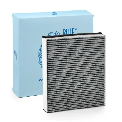 Abbildung von BLUE PRINT ADF122516 Innenraumfilter Aktivkohlefilter 258 205 36 FORD: FOCUS 3, KUGA 2, 3 Turnier, VOLVO: V40 Hatchback