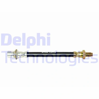 Abbildung von DELPHI LH2181 Bremsschläuche 184 M10x1 Int DF TOYOTA: Land Cruiser Prado 70 Off Road, 40 Road