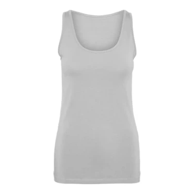 Abbildung von VERO MODA VMLULU Long Tank TOP JRS GA NOOS