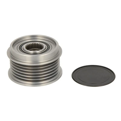 Abbildung von VALEO 588013 Freilauf Lichtmaschine 39,4 VOLKSWAGEN: Polo V Hatchback, IV SEAT: Ibiza 4, Toledo 4 Sportcoupe