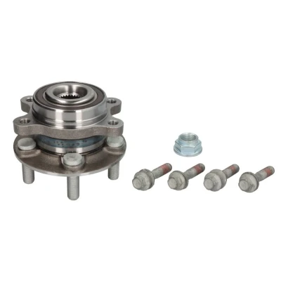 Abbildung von SKF VKBA 7083 Radlagersatz mit integriertem ABS Sensor FORD: Galaxy Mk3 MPV, S Max Mk2
