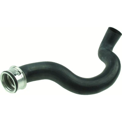 Abbildung von GATES 05 2962 Kühlerschlauch EPDM (Ethylen Propylen Dien Kautschuk) MERCEDES BENZ: C Class T modell, Saloon
