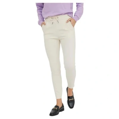 Abbildung von Vero Moda Vmeva MR String GA NOOS Jogginghose, Damen, Größe: Lx30, Birch