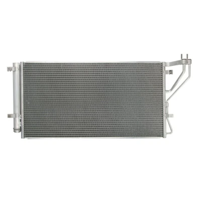 Abbildung von KOYORAD CD820769 Klimakondensator mit Trockner 14,2mm 9,4mm 656mm