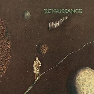 Abbildung von Illusion [Vinyl LP]