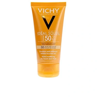 Abbildung von Vichy Capital Soleil BB Cream SPF 50 Medium