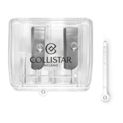 Abbildung von Collistar NEW Pencil Sharpener Makeupaccessoires, Größe: One Size,