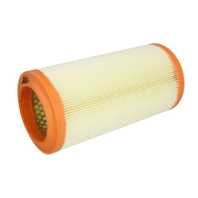 Abbildung von PURFLUX A859 Luftfilter 255 127 Filtereinsatz RENAULT: CLIO 2, ESPACE Trafic I Van