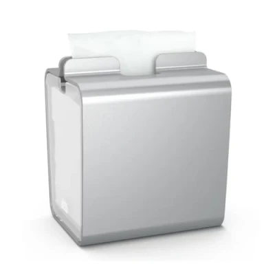 Abbildung von Tork Xpressnap Serviettenspender Aluminium