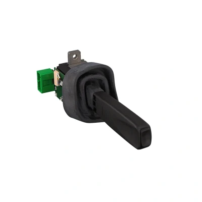 Abbildung von FEBI BILSTEIN 47278 Blinkerschalter
