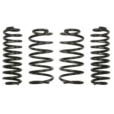 Abbildung von EIBACH Pro Kit E8588 140 Fahrwerksatz, Federn VOLKSWAGEN: Golf 4 Variant