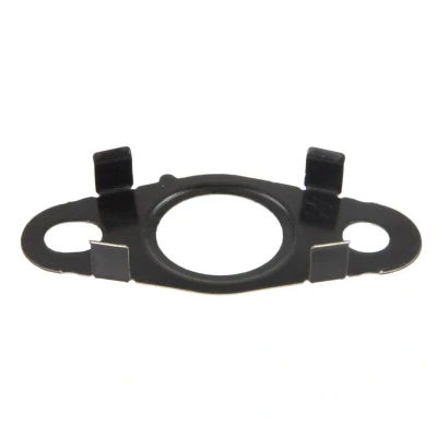 Abbildung von ELRING 383.052 Dichtung, Ölauslass (Lader) VOLKSWAGEN: Tiguan I, Golf 5, SKODA: Superb II Hatchback, SEAT: Leon Hatchback