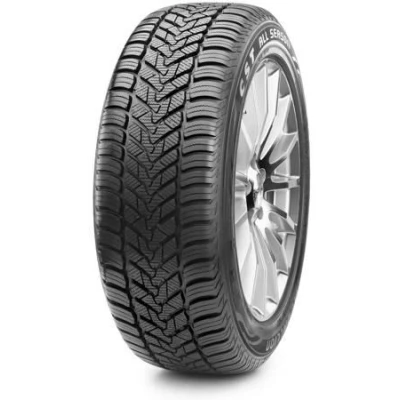 Abbildung von CST Medallion All Season 155/65 R13 73T PKW Ganzjahresreifen Reifen VOLKSWAGEN: GOLF 2, Beetle, Jetta FORD: ESCORT 5, 4, 3 Cabriolet