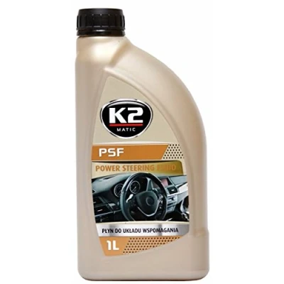 Abbildung von K2 O5801E Servolenkungsöl PSF 1