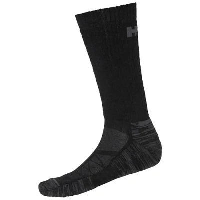 Abbildung von Helly Hansen Workwear Oxford Wintersocke