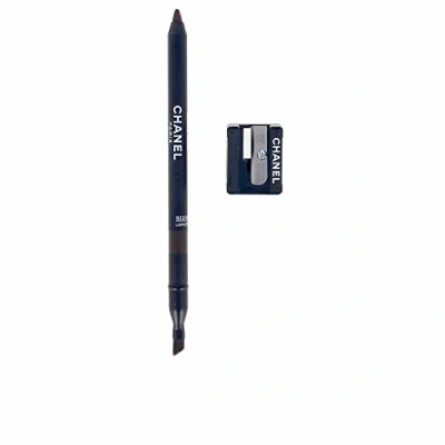 Abbildung von Chanel Le Crayon Yeux Precision Eye Definer 02 Brun Teak 1,2 g