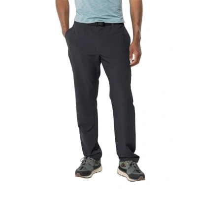 Abbildung von Jack Wolfskin Herren Summer Walk Pants M Freizeithose, Phantom, 48