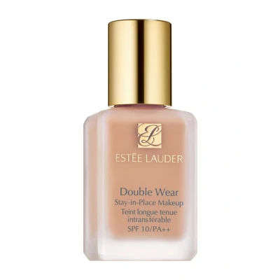 Abbildung von Estée Lauder Double Wear Stay In Place Foundation 4C1 Outdoor Beige 30 ml