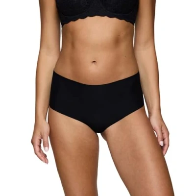 Abbildung von Triumph Pretty Micro Maxi, Briefs Damen, Beige (Creamy Dream), L