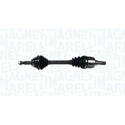 Abbildung von MAGNETI MARELLI 302004190055 Antriebswelle Vorderachse links 632 FORD: Transit Connect Mk1 Van