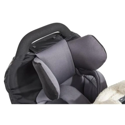 Abbildung von VAUDE Head Support Shuttle