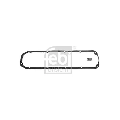 Abbildung von FEBI BILSTEIN 19006 Ventildeckeldichtung Gummi AUDI: 90 B2, Coupe 100 C3 Saloon