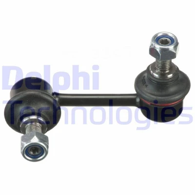 Abbildung von DELPHI TC3307 Koppelstange 80 M10x1.25 JEEP: Compass, Patriot, CHRYSLER: Sebring III Convertible, DODGE: Caliber