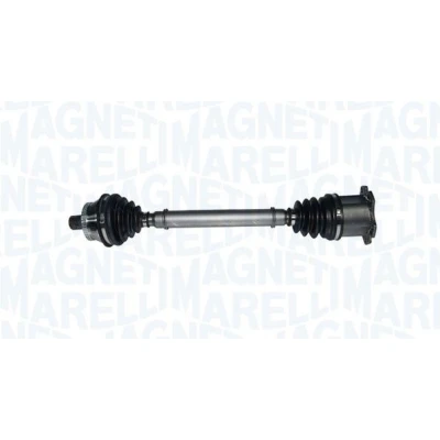 Abbildung von MAGNETI MARELLI 302004190011 Antriebswelle Vorderachse rechts 613 AUDI: A4 B6 Avant, B6/B7 Convertible