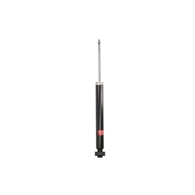 Abbildung von KYB 3448023 Stoßdämpfer Hinterachse Gasdruck Zweirohr Teleskop oben Stift, unten Auge VOLKSWAGEN: Passat B8 Variant, Alltrack