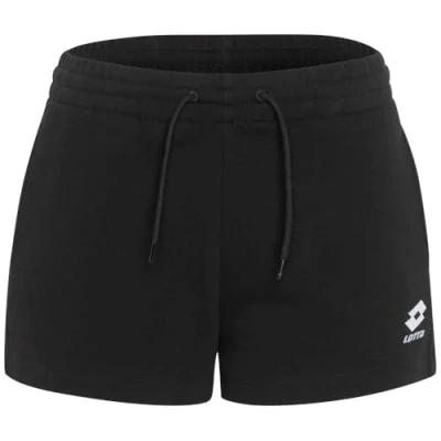 Abbildung von lotto Sweatshorts, mit praktischem Kordelzug