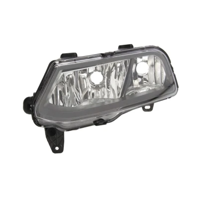 Abbildung von TYC 19 12332 01 2 Nebelscheinwerfer links VOLKSWAGEN: Polo V Hatchback