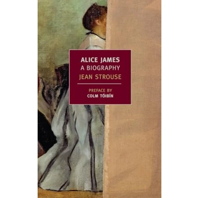 Abbildung von Alice James: A Biography (New York Review Books Classics)
