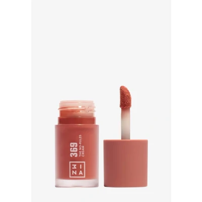 Abbildung von 3ina THE Norules Cream Lip &amp; Cheek Tint, Größe: 8 ml, Brown pink