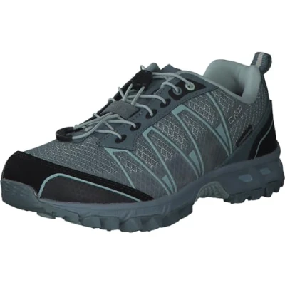 Abbildung von CMP Wander Trainingsschuh, Damen, Größe: 37, Mineralgreen e111 Schuhe