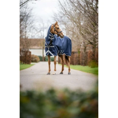Abbildung von Amigo Turnout 1200D Integrated 50g Marineblau/Titangrau/SilberVerkauft von Agradi