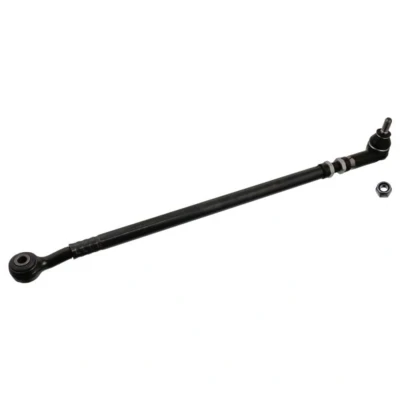 Abbildung von febi BILSTEIN 02279 Spurstange Vorderachse rechts Plus AUDI: 100 C3 Avant