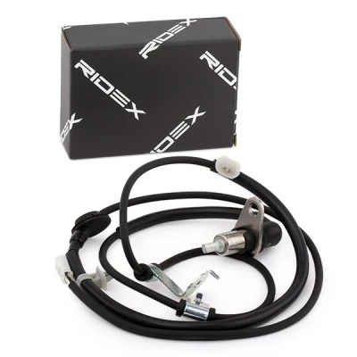 Abbildung von DELPHI SS20383 ABS Sensor aktiver 1473