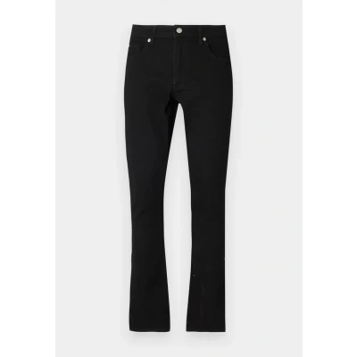 Abbildung von Only &amp; Sons Onsloom Jeans Slim Fit, Herren, Größe: 28x32, Black denim