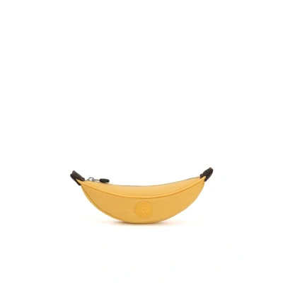 Abbildung von Kipling Banana Federmäppchen für Kinder, Größe: One Size, yellow
