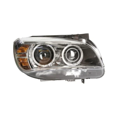 Abbildung von VALEO 044950 Scheinwerfer BMW: X1