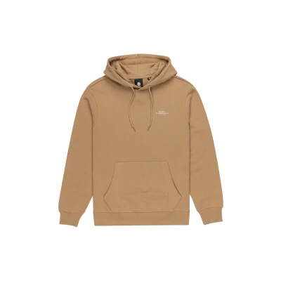 Abbildung von Element Skateboard Sweatshirt, Herren, Größe: Medium, Kha