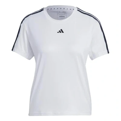 Abbildung von adidas Performance Sport Tshirt, Damen, Größe: XS, White black