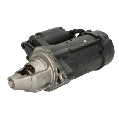 Abbildung von RIVOLV RIV710312 Anlasser 12V 1,7kW MERCEDES BENZ: C Class T modell, Vito Van, E modell