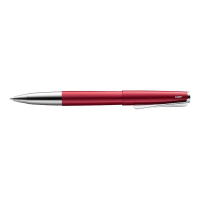 Abbildung von LAMY Studio Piano Red RB Kostenlose Gravur