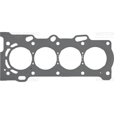 Abbildung von REINZ 61 53140 00 Zylinderkopfdichtung 0,5 80 Metall Lagen Dichtung TOYOTA: Corolla IX Station Wagon