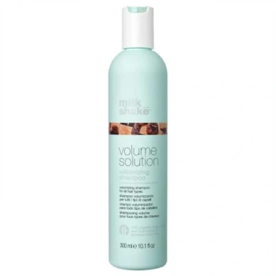 Abbildung von Milk_Shake Volume Solution Shampoo 300 ml