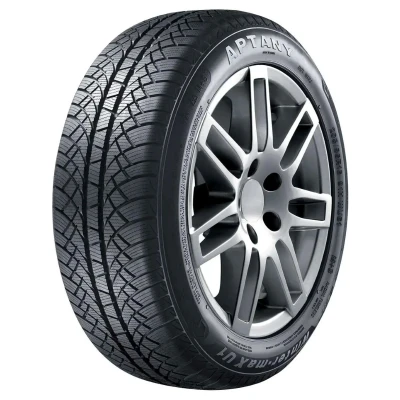 Abbildung von Aptany RW611 175/65 R14 82T PKW Winterreifen Reifen FORD: FIESTA 6, 5, KA Hatchback, VOLKSWAGEN: GOLF 3, up! 3 Variant 2796