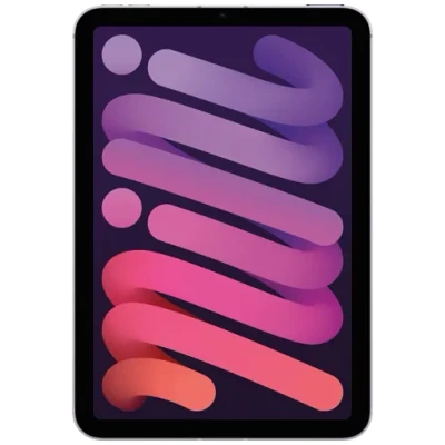 Abbildung von Apple iPad Mini 2024 WiFi 128GB Lila