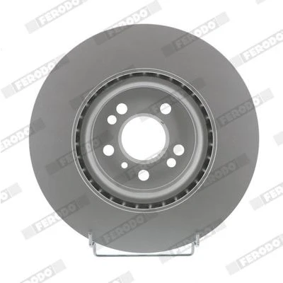 Abbildung von FERODO PREMIER DDF2203C 1 Bremsscheibe 330 32 5 112 Belüftet beschichtet ohne Zubehör MERCEDES BENZ: ML Class, GLE Off Road