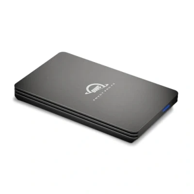 Abbildung von OWC Envoy Pro FX 1TB Portable NVMe M.2 SSD